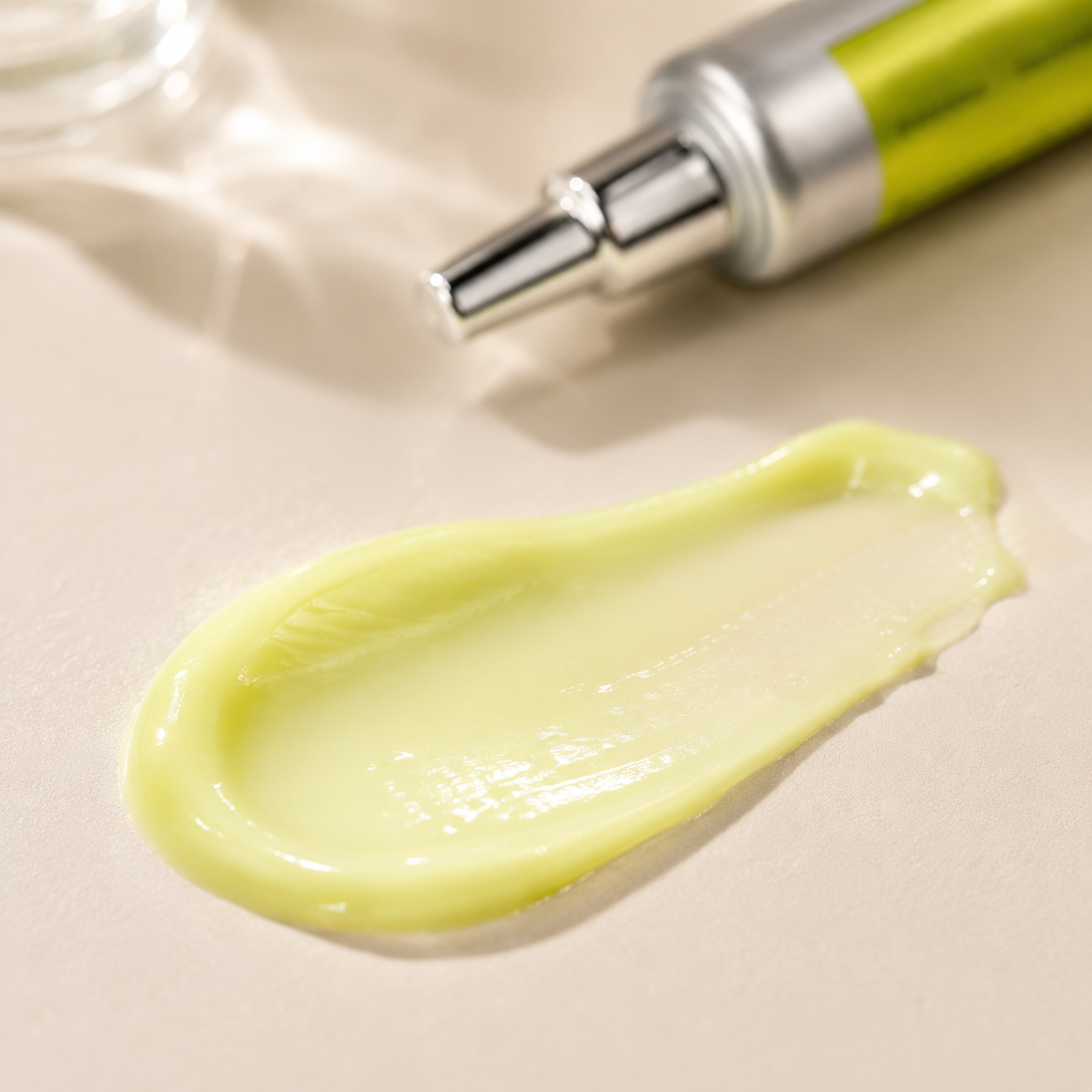 Celimax Retinal Shot Tightening Booster · El retinal coreano que afirma, borra poros y renueva tu piel — sin irritación