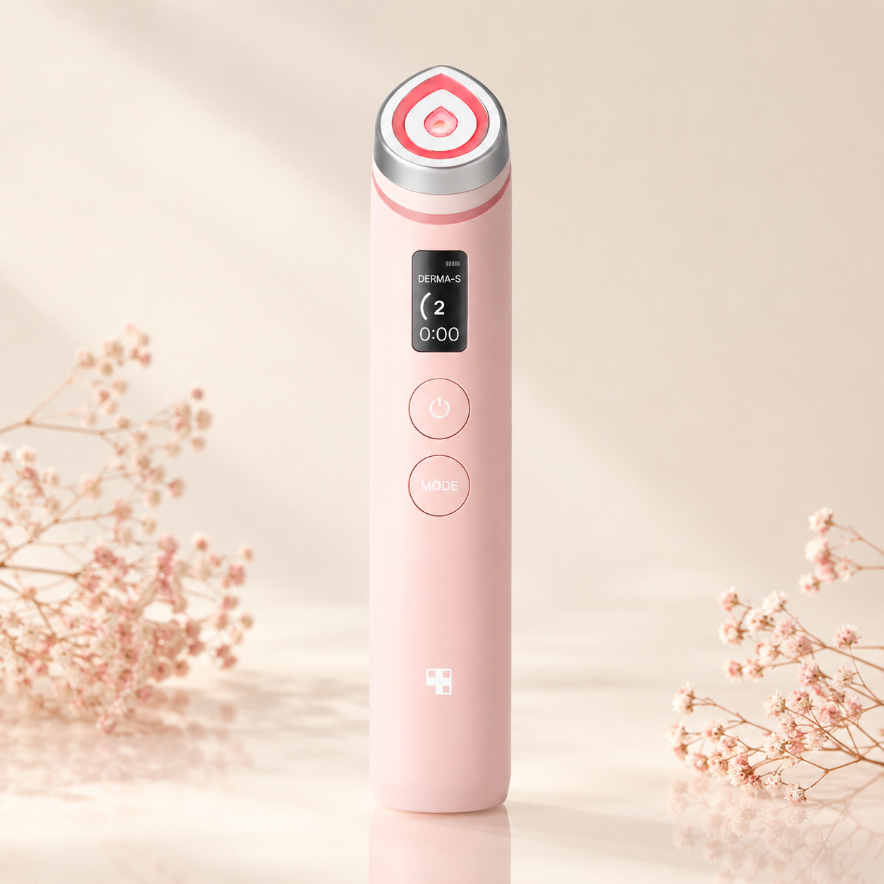 Medicube Age-R Booster Pro · El dispositivo coreano que convierte tu rutina en un tratamiento de spa profesional