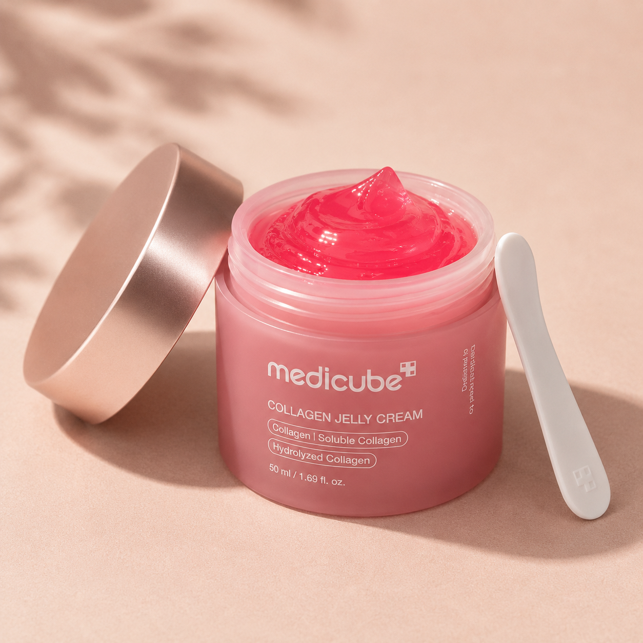 Medicube PDRN Hydrating Gel Cleanser · El limpiador coreano que regenera tu piel mientras la limpia