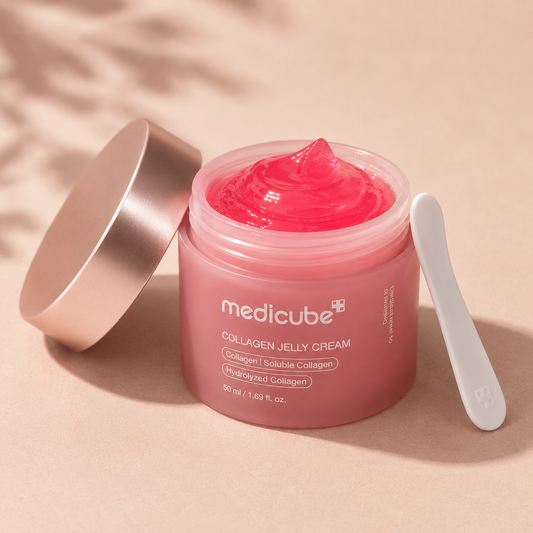 Medicube PDRN Hydrating Gel Cleanser · El limpiador coreano que regenera tu piel mientras la limpia