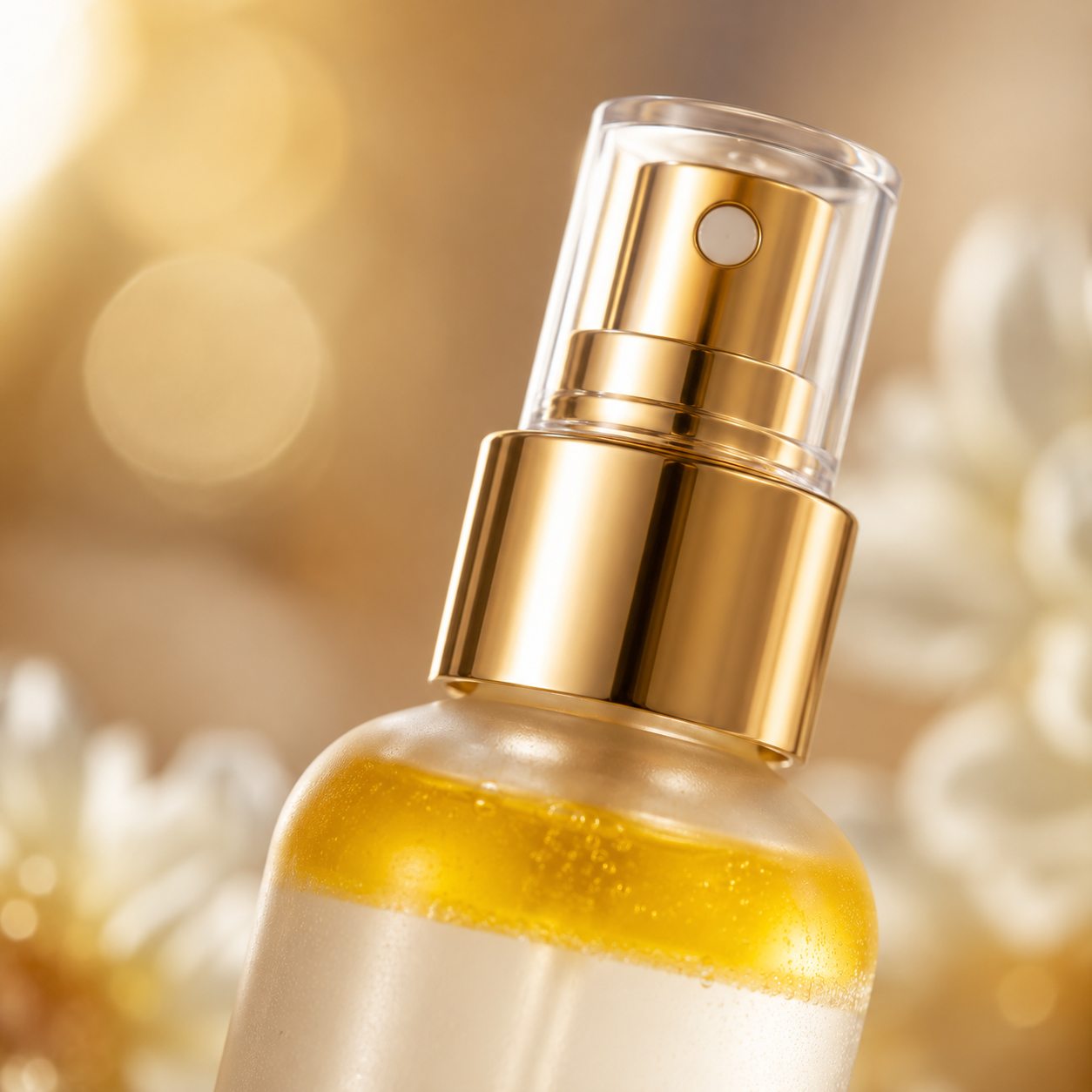 d'Alba Piedmont First Spray Serum · El sérum coreano con trufa blanca italiana que hidrata, ilumina y afirma en un solo spray
