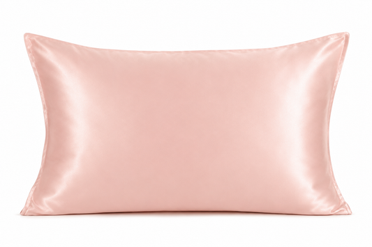 Funda de Almohada Satén