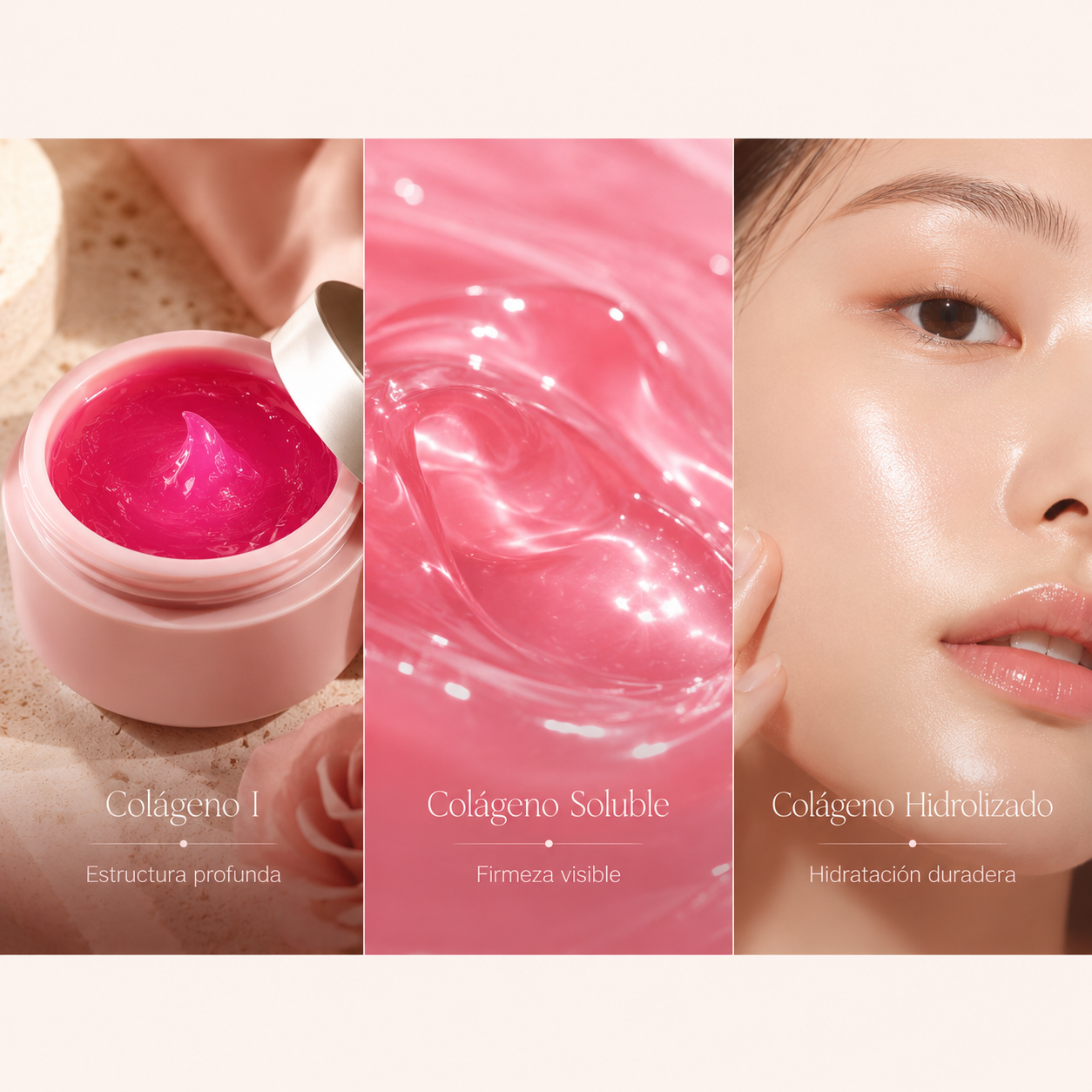 Medicube PDRN Hydrating Gel Cleanser · El limpiador coreano que regenera tu piel mientras la limpia