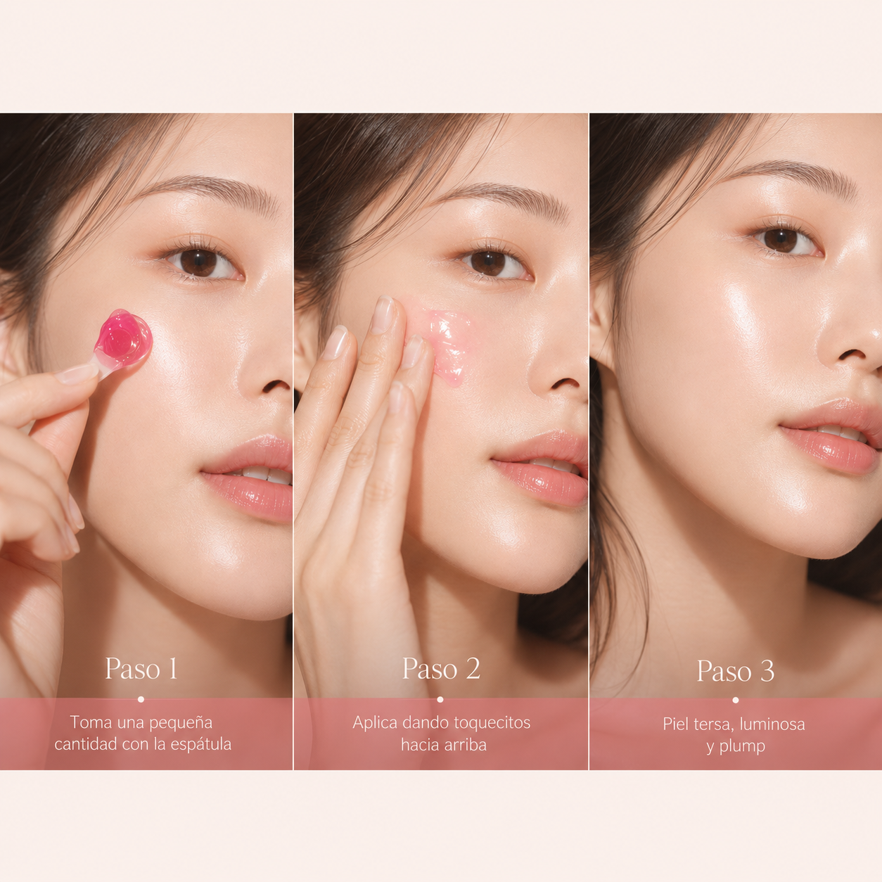Medicube PDRN Hydrating Gel Cleanser · El limpiador coreano que regenera tu piel mientras la limpia