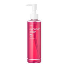 Medicube PDRN Hydrating Gel Cleanser · El limpiador coreano que regenera tu piel mientras la limpia