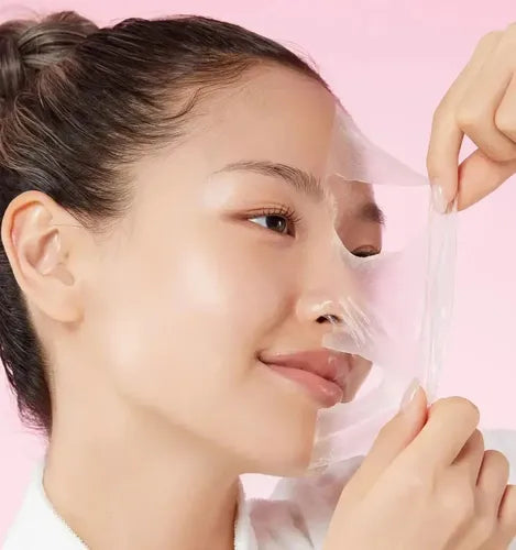 Medicube Collagen Night Wrapping Mask · La máscara viral que transforma tu piel mientras duermes